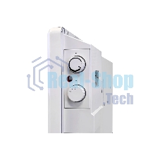 Конвектор электрический Blackton Bt CNH1112 белый, 1000 Вт, 20 м2, термостат