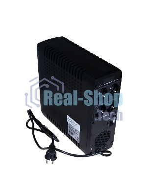 Источник бесперебойного питания (ИБП) ACD PW-Slim 850