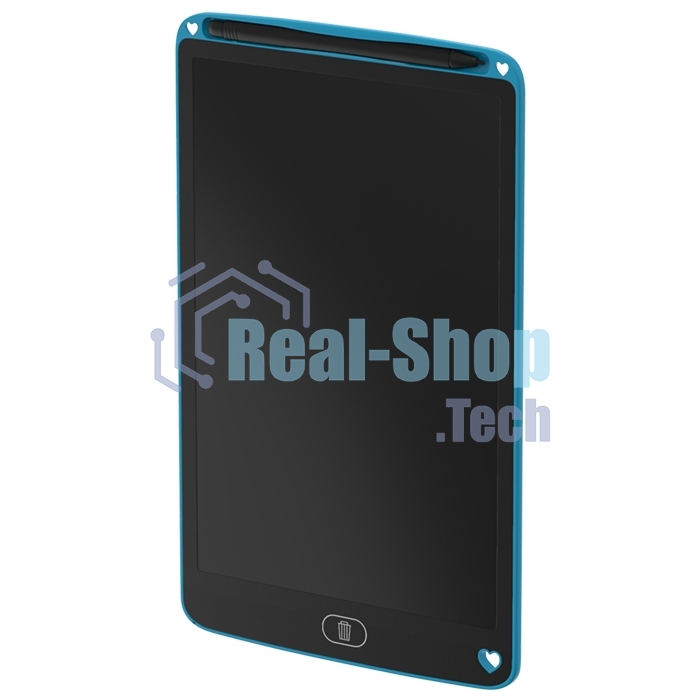 LCD планшет для заметок и рисования Maxvi MGT-02С