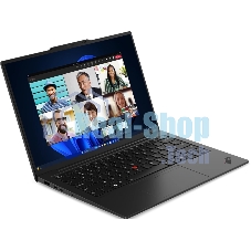 Ноутбук Lenovo ThinkPad X1 Carbon Gen 12 черный 14