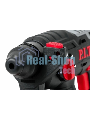 Перфоратор P.I.T. PBH20H-22B/2, SDS-plus, 20 В, 1.5 Дж, от аккумулятора