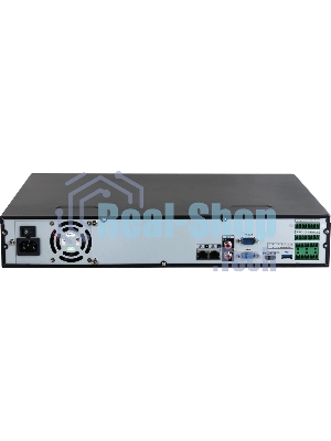 Видеорегистратор Dahua DHI-NVR4416-EI