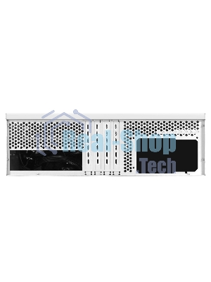 Серверный корпус ExeGate Pro 3U300-03 (RM 19