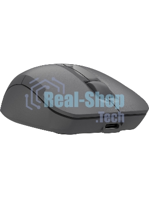 Мышь беспроводная A4Tech Fstyler FG15C Air2 серый, 1200 dpi, радиоканал, USB, кнопки - 3