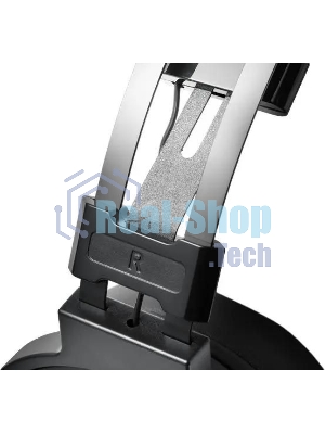 Гарнитура Redragon Lamia 2 чёрный, проводная, USB, подсветка