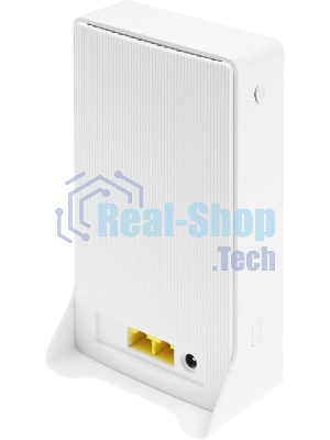 Роутер беспроводной Mercusys MB112-4G N300 10/100BASE-TX/4G cat. 4