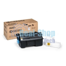 Картридж лазерный ProfiLine PL-TK-3440 для принтеров Kyocera ECOSYS PA6000x/MA6000ifx 40000 копий