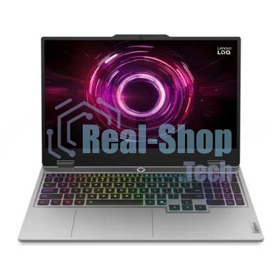 Ноутбук Lenovo LOQ 15AHP10/15.6