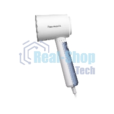Отпариватель Panasonic NI-GHD015WTV белый/фиолетовый, 1570 Вт, 20 г/мин, 70 мл