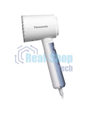 Отпариватель Panasonic NI-GHD015WTV белый/фиолетовый, 1570 Вт, 20 г/мин, 70 мл