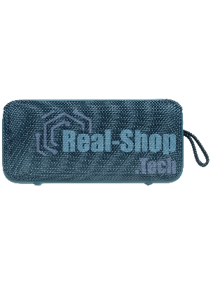Портативная колонка TRONSMART Trip 2 Blue (O3000), синий
