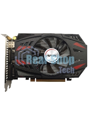 Видеокарта Afox GT730 2Gb GDDR5 128bit VGA DVI-D HDMI 1FAN RTL