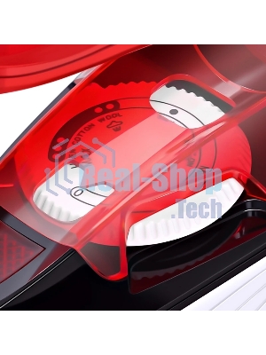 Утюг ARESA AR-3119 дорожный складной