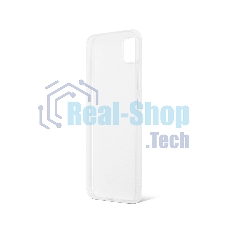 Чехол (клип-кейс) DF для Realme C11 rmCase-03 прозрачный (DF RMCASE-03)