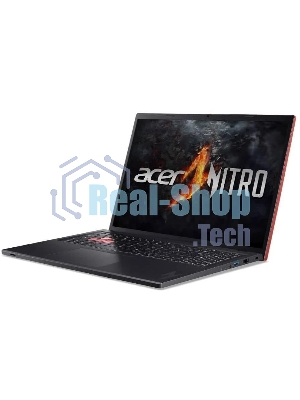 Ноутбук Acer Nitro Lite NL16-71G-55EB/16