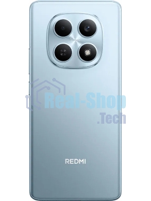 Смартфон Xiaomi Redmi Note 15 8/128Gb, голубой