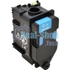 Тонер-картридж Konica-Minolta bizhub C3350i/C4050i голубой TNP-79C