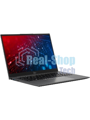 Ноутбук IRU Planio 15INP N-series N100 8Gb SSD 256Gb Intel UHD Graphics 15.6
