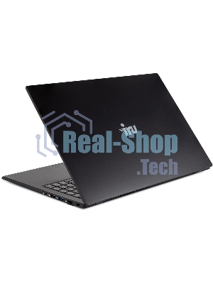 Ноутбук IRU Planio 15ING N100 8Gb SSD512Gb Intel Iris Xe graphics 15.6