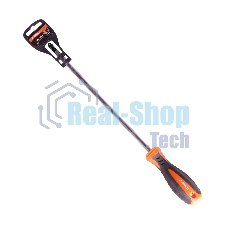 Отвертка Patriot PH3x250, CR-V, магнитная, двухкомпонентная рукоятка