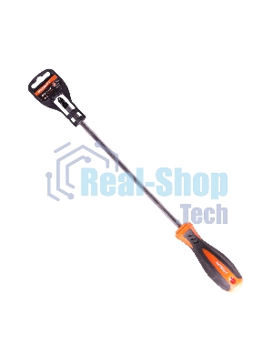Отвертка Patriot PH3x250, CR-V, магнитная, двухкомпонентная рукоятка