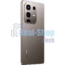 Смартфон Infinix Note 50 X6858 8/256Gb серый титан