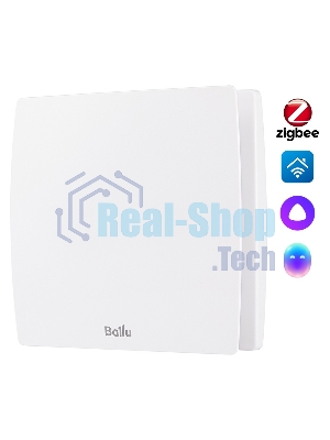 Вентилятор вытяжной Ballu BAF-SL 100 V
