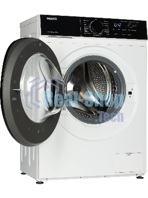 Стиральная машина NORD i-WSB 6100 W белый, загрузка фронтальная 6 кг, 1000 об/мин, класс: А+++