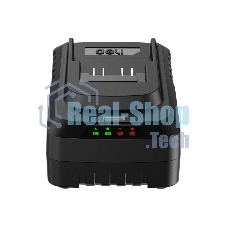 Зарядное устройство Deli DE-CD20A2E (2А, 20V)