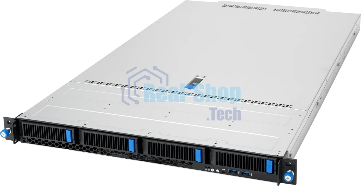 Серверная платформа ASUS RS700A-E13-RS4U