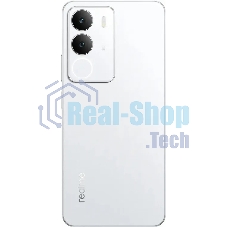 Смартфон Realme P3 Lite RMX5300 4/128Gb, белый