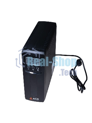 Источник бесперебойного питания (ИБП) ACD PW-Slim 850