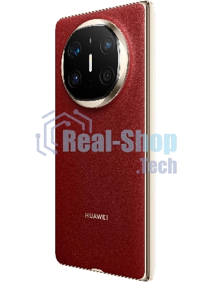 Смартфон Huawei Mate X6 ICL-LX9, 12/512Gb, красный