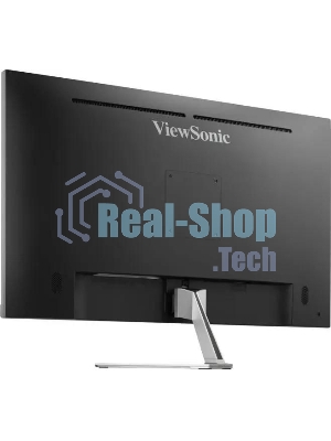 Монитор ViewSonic 31.5