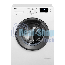 Стиральная машина Beko WRE6512ZAW (R) белый, загрузка фронтальная 6 кг, 1000 об/мин., класс: А