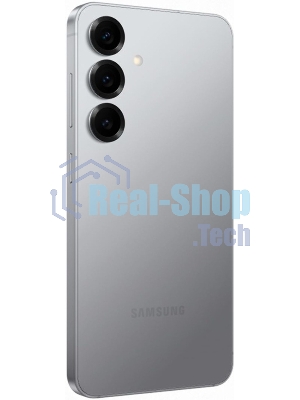 Смартфон Samsung Galaxy S25 12/256Gb, серый