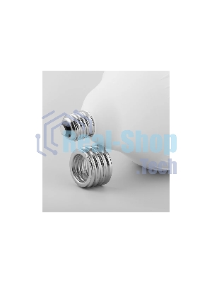 Лампа светодиодная SAFFIT SBHP1150 (55144) 150Вт Е27/Е40 дневной
