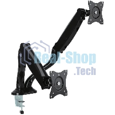 Кронштейн для мониторов Arm Media LCD-T22 черный 15
