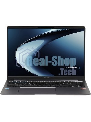 Ноутбук ASUS ExpertBook Entry PM3606CKA-PL0338 AMD Ryzen AI 7 350 64GB 1TB 2280 PCIE G4 SSD 16.0