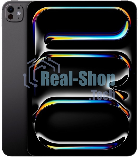 Планшет Apple iPad Pro 11