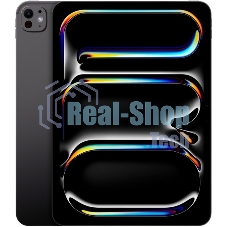 Планшет Apple iPad Pro 11