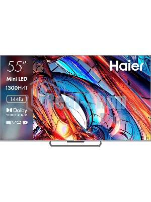 Телевизор Haier 55