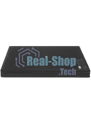 Источник бесперебойного питания CyberPower PR1000ELCDRT1U/1000 ВА/800 Вт/USB/RS-232/EPO/SNMPslot/6 x IEC 320 C13 (компьютерная)