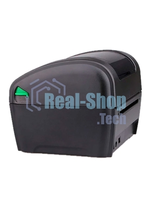 Принтер этикеток TSC DA320, 300 dpi, 4 ips, USB + Ethernet + RTC