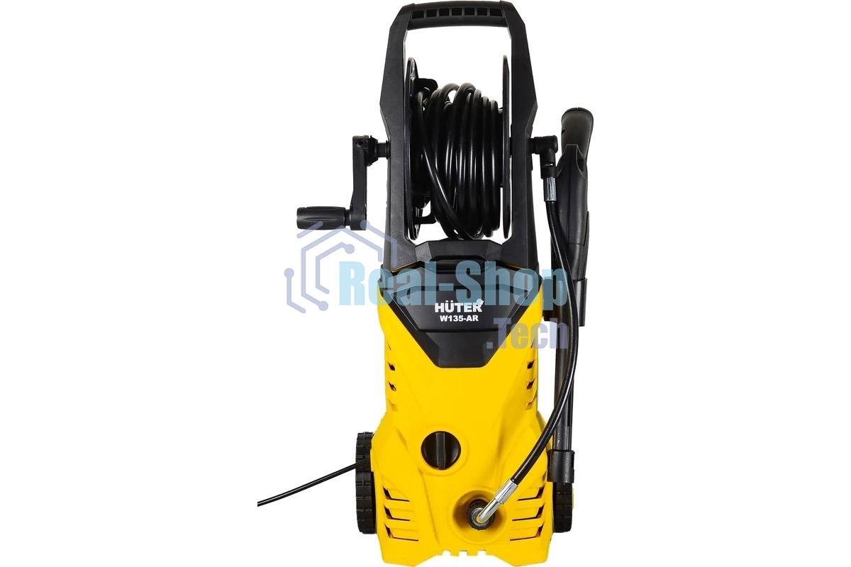 Минимойка Huter W135-AR 1650Вт