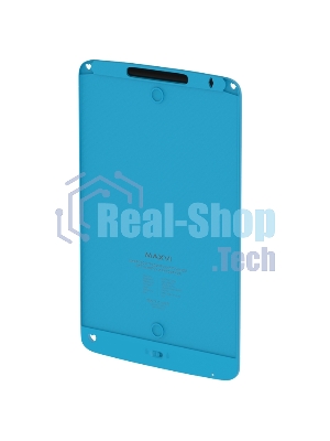 LCD планшет для заметок и рисования Maxvi MGT-02С