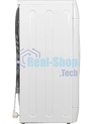 Стиральная машина Indesit BWSB 51051 белый, загрузка фронтальная 5 кг, 1000 об/мин., класс: А