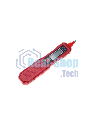Индикатор напряжения цифровой Rexant R-30
