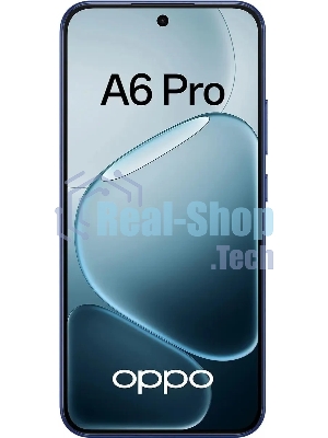 Смартфон OPPO A6 Pro CPH2799 8/256 звездный синий