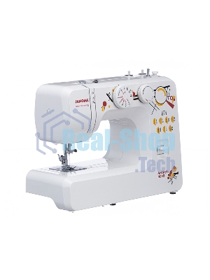 Швейная машина Janome Art Style 4045